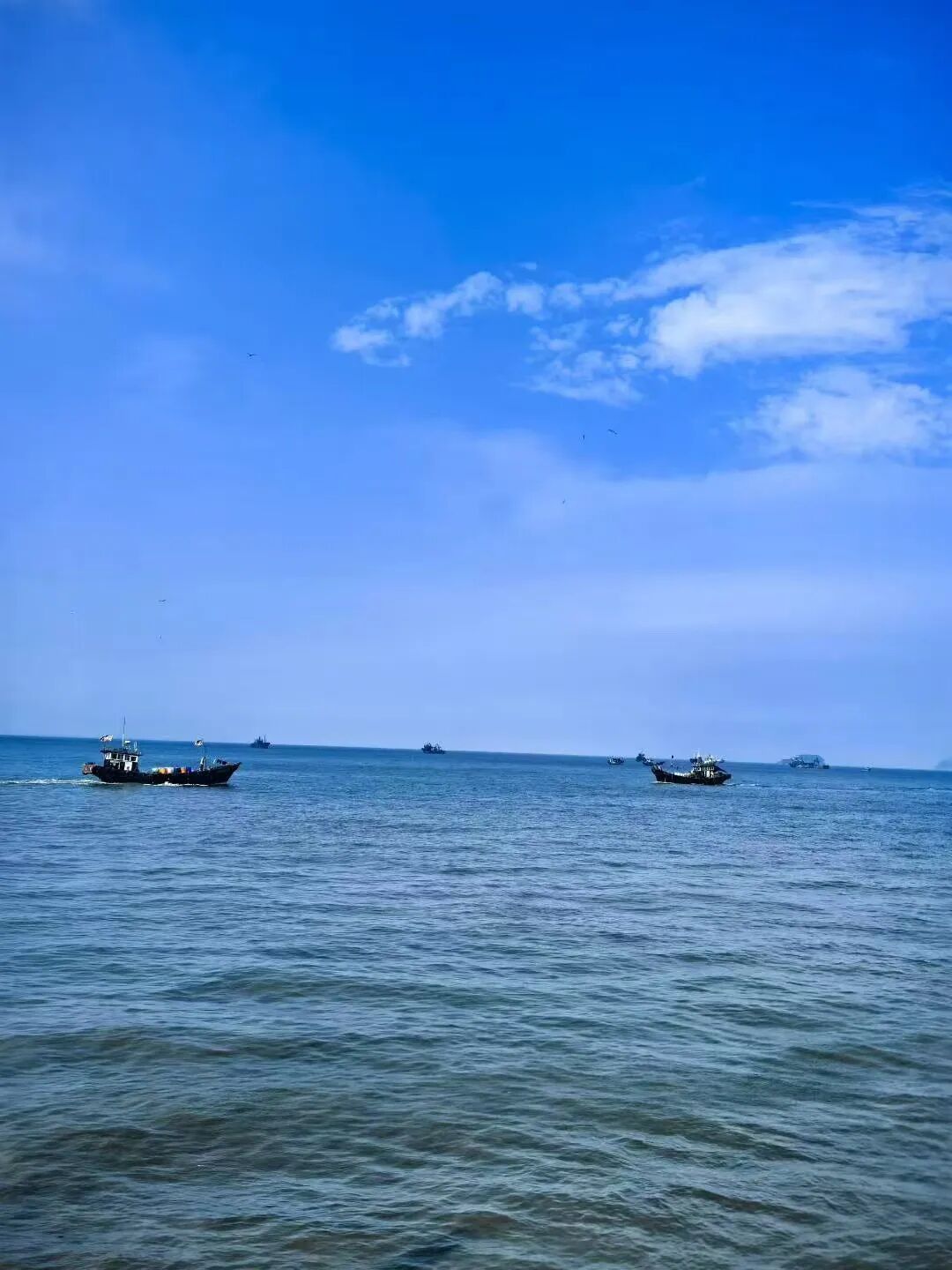 中国版新西兰，夏天最热仅25℃，最美边陲小城，烧烤全国第一，海鲜比青岛还带劲！