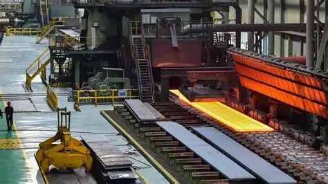 乾冶小知识：冷轧与热轧的区别