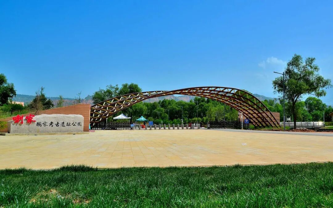 喇家遗址已在2001年列入"十大考古新发现之一",被称为东方"庞贝古城".