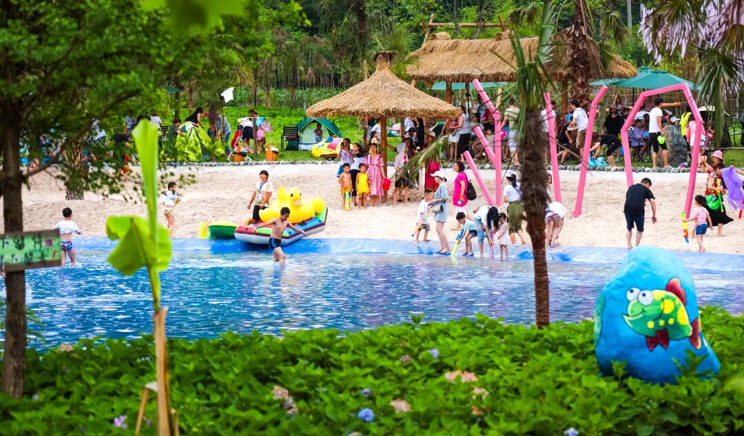 20190609小鱼洞快乐老街-乔刚 (1).JPG