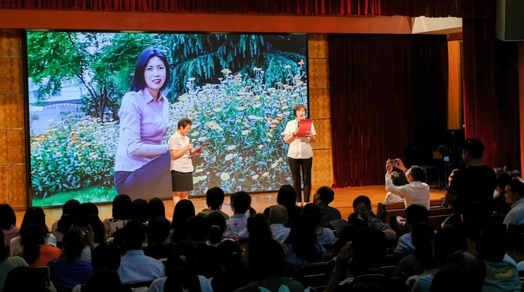 西南位育中学_西南位育初中部升学率_西南位育中学评优