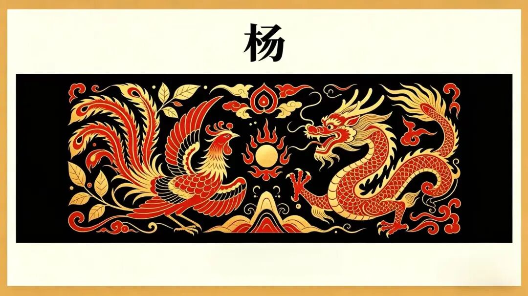 杨氏起源与追溯:三千年家国传承,一脉清白流芳【导语】杨,木易为杨,旭日东升; 姓,源自姬周,望出弘农. 作为中华第六大姓...