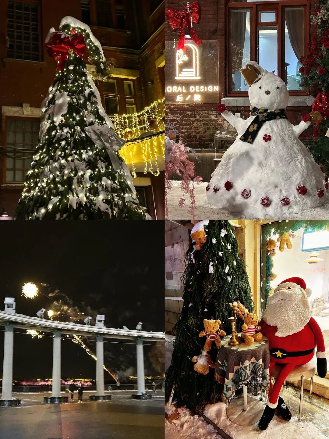 尔滨火了！网友预算18万求攻略，我给大家准备了一份哈尔滨最全旅游攻略，记得收藏