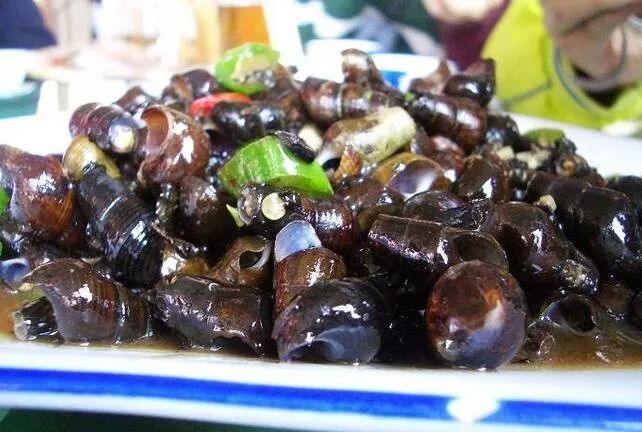 这些馋哭人的四会美食你将可以一次叹个够