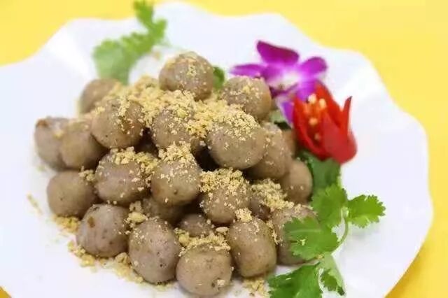 这些馋哭人的四会美食,你将可以一次叹个够!