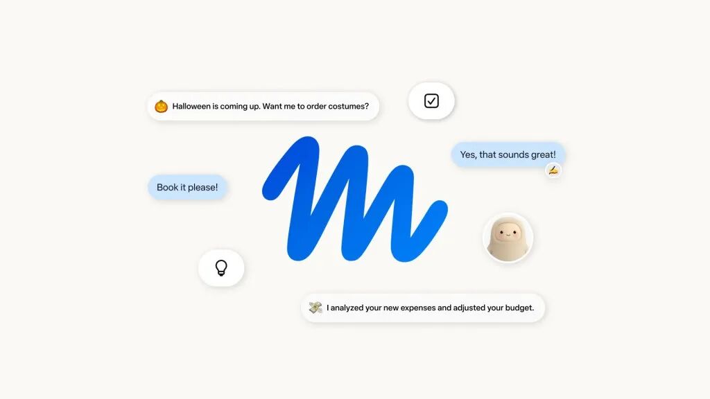 Meta debuts its Muse AI agent. Will consumers trust it? | TechCrunch