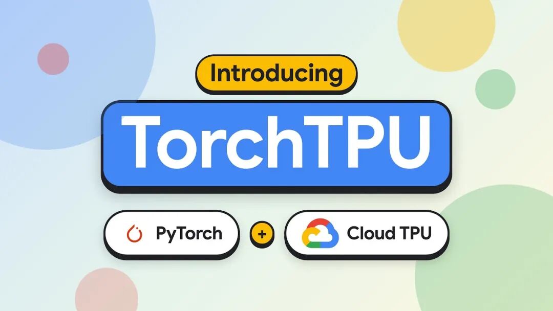 Google TorchTPU 開源釋出，AI 應用程式可移植至TPU 執行| TechNews 科技新報