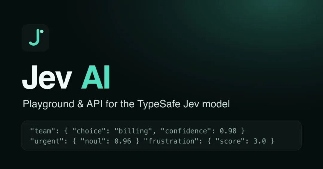 TypeSafe's Jev Targets AI Decisions Rather Than AI Conversations |  GSMDome.com