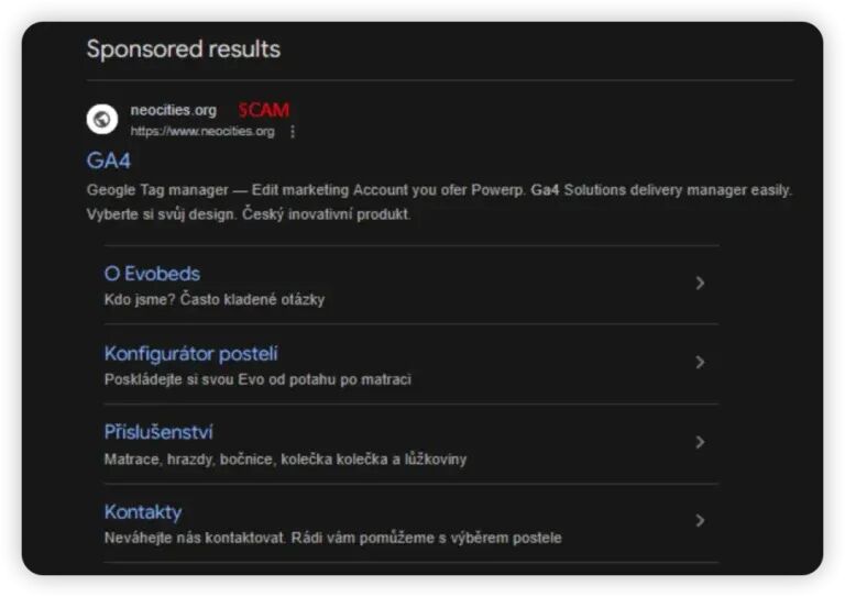 跨境卖家警惕Google搜万里汇钓鱼广告损失23万防范指南