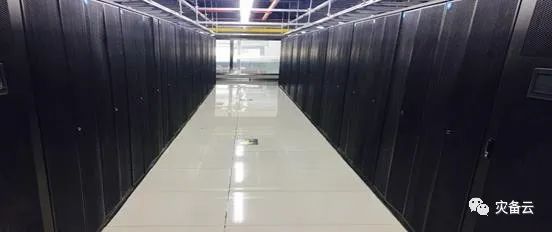 北京三元桥IDC机房