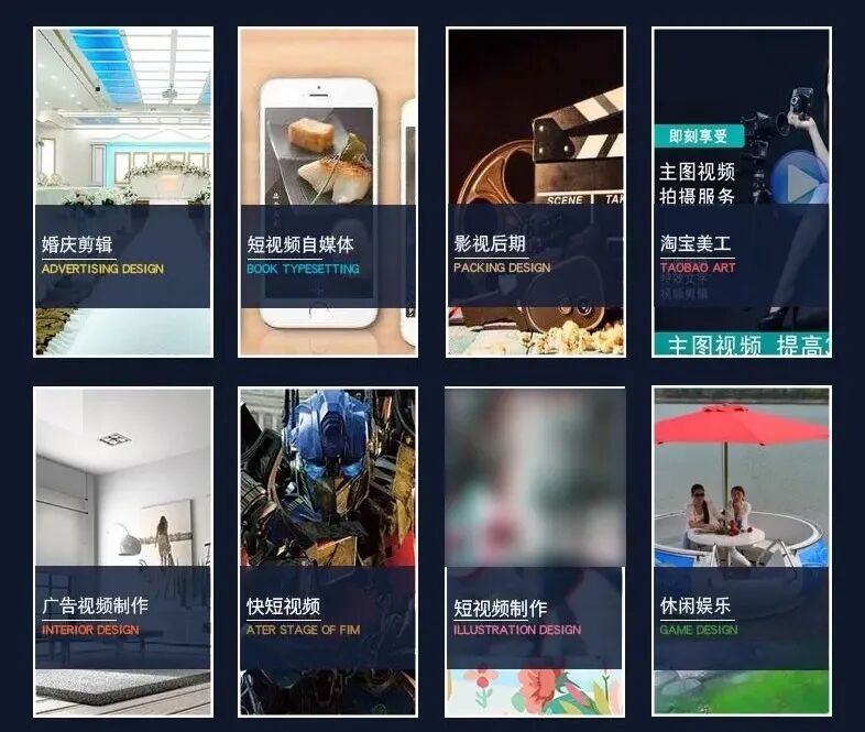 福利 | PR全套软件+自学教程，视频剪辑真的很简单！