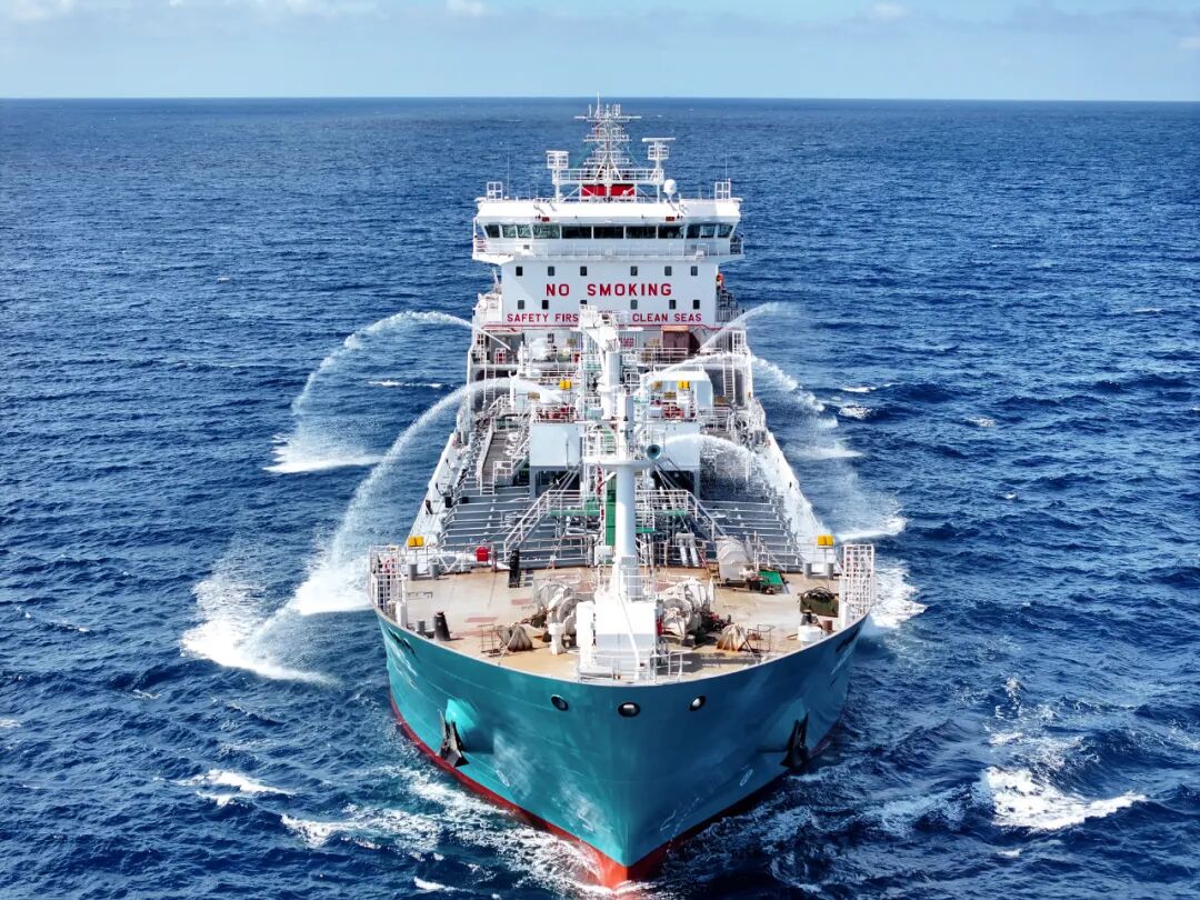 同比增长48%！2025年福建省船舶出口总值达194.2亿元！