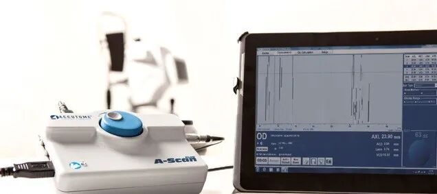 眼科ab超怎么操作了解眼科检查——A型超声_https://www.jmylbn.com_新闻资讯_第3张