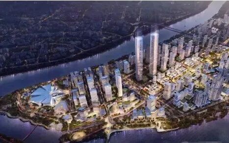 广州桂语汀澜获批新预售证1张，159套房源入市