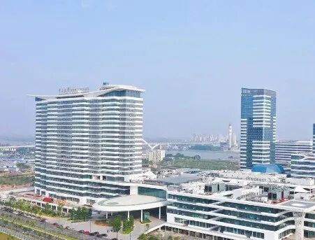 广州桂语汀澜获批新预售证1张，159套房源入市