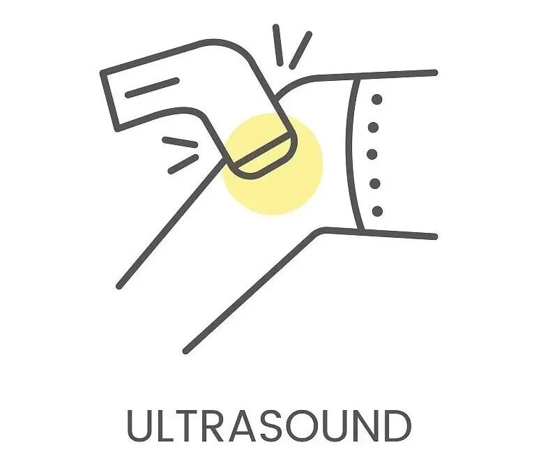 超声波治疗是什么超声波治疗的原理、应用及适应症与禁忌！_https://www.jmylbn.com_新闻资讯_第9张