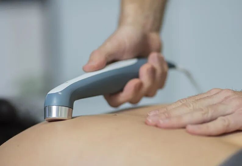 超声波治疗是什么超声波治疗的原理、应用及适应症与禁忌！_https://www.jmylbn.com_新闻资讯_第7张