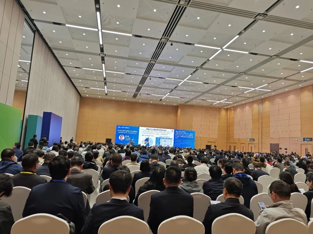 以技会友，助力绿色新质生产力——贵州微化科技参展ACMIE2026的深层意义