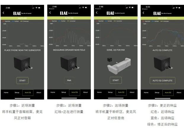 新品 | 强大的软硬件加持！ELAC全新VARRO系列低音炮 新品 | 强大的软硬件加持！ELAC全新VARRO系列低音炮