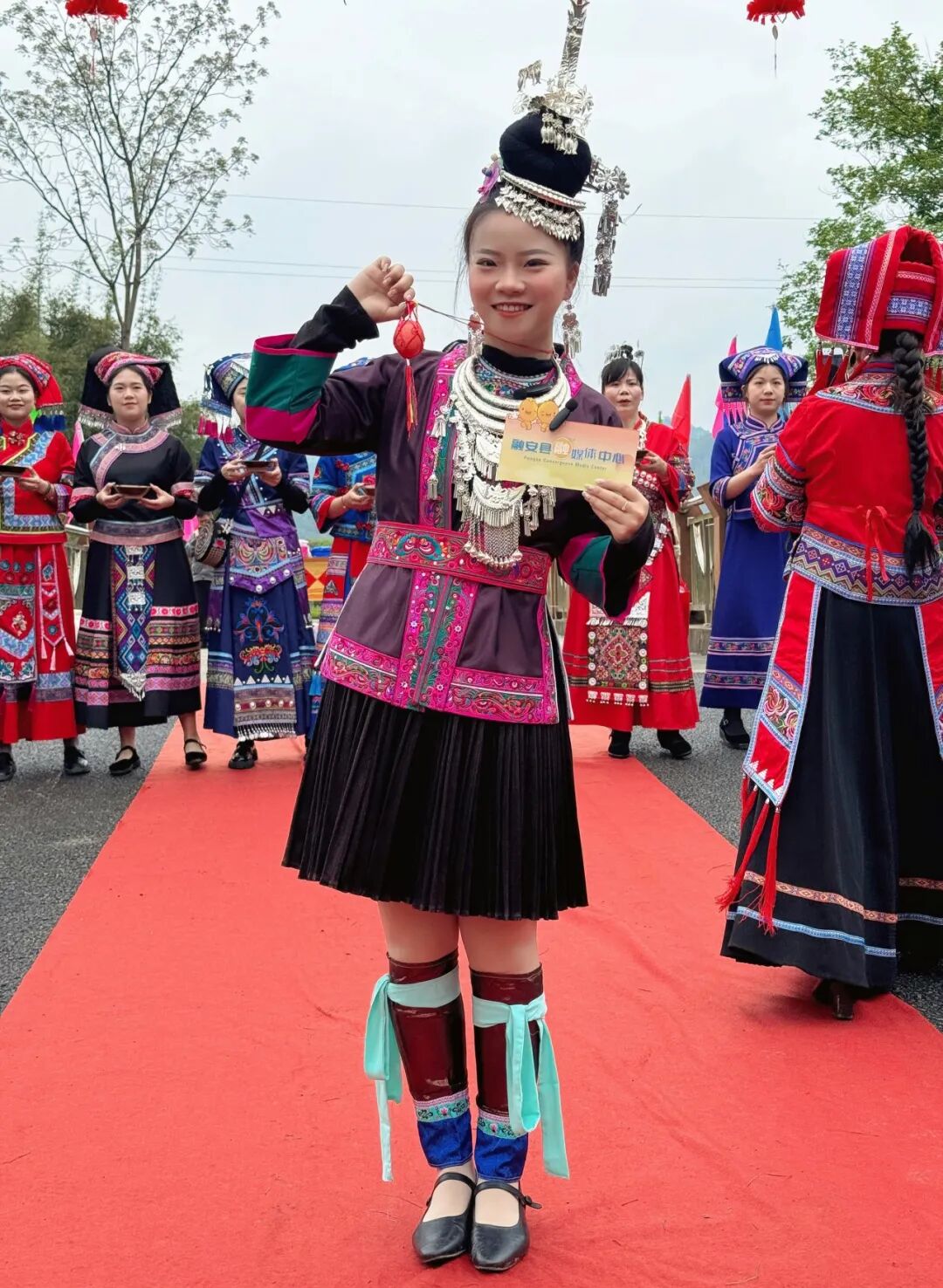 潮起三月三相约游雅瑶丨春暖花开时雅瑶三月三带你感受一场与春天的