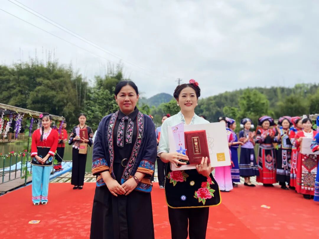 潮起三月三相约游雅瑶丨春暖花开时雅瑶三月三带你感受一场与春天的