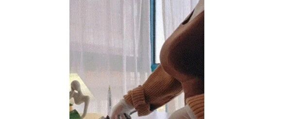 大王GIF动图：发廊改卖猪肉？