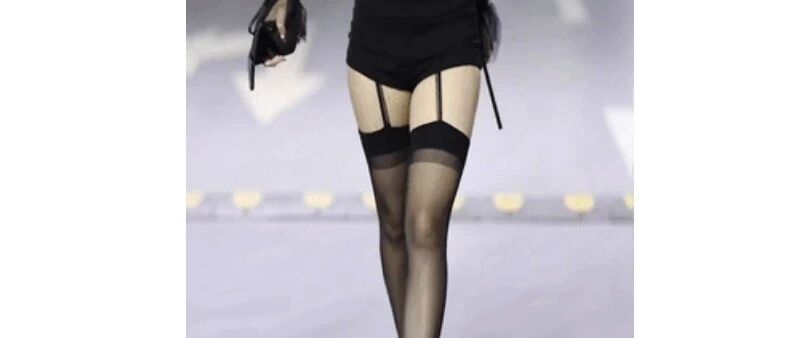 ​大王GIF动图：从头到脚，拿捏到位！