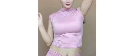 大王GIF动图：是你喜欢的微胖吗？