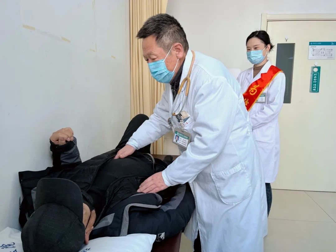 中国人民解放军第一九六医院陪诊挂号问题的简单介绍