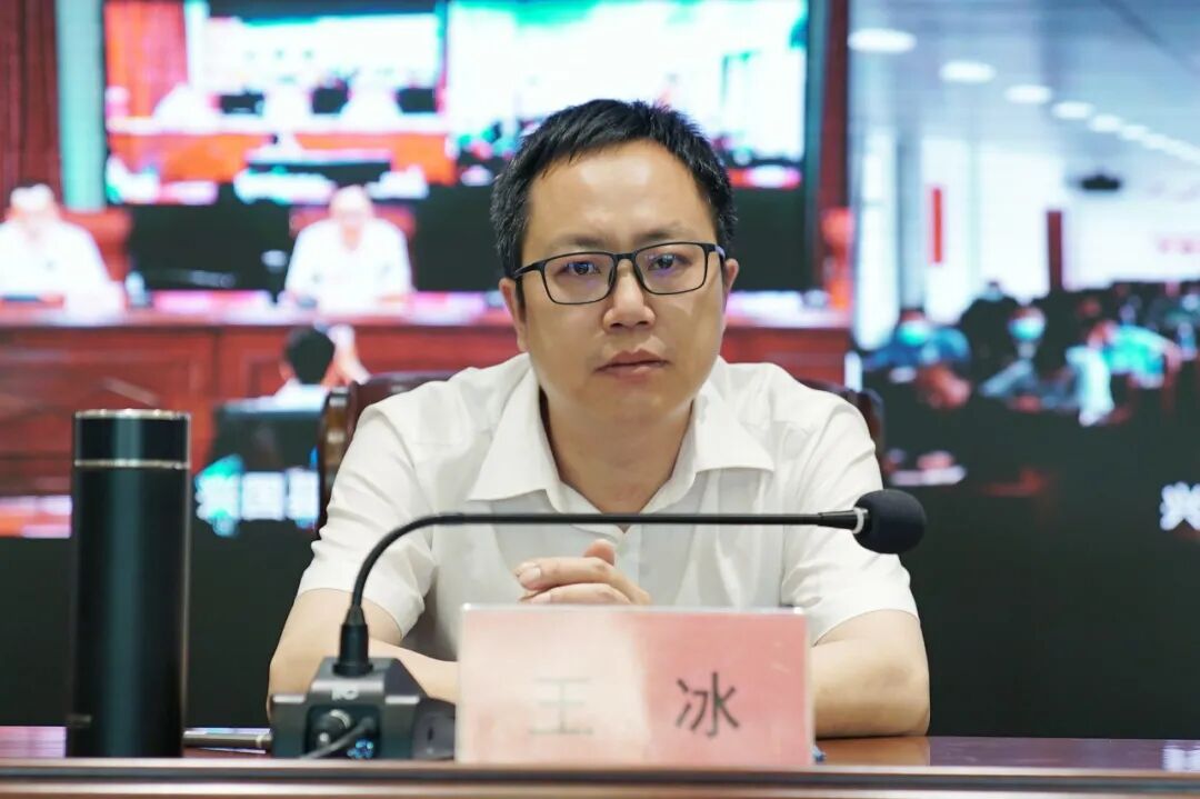 开讲啦兴国县举行乡村振兴云课堂开班仪式暨第1期培训班