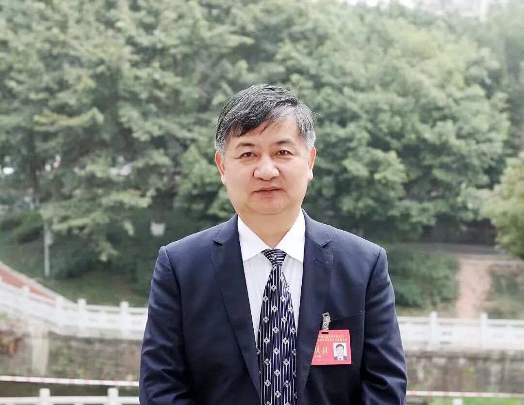 重庆市永川区永联园区商会会员参加永川区2024年两会履职风采特辑