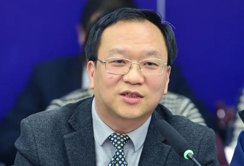 永联园区商会会员参加永川区2024年两会履职风采特辑