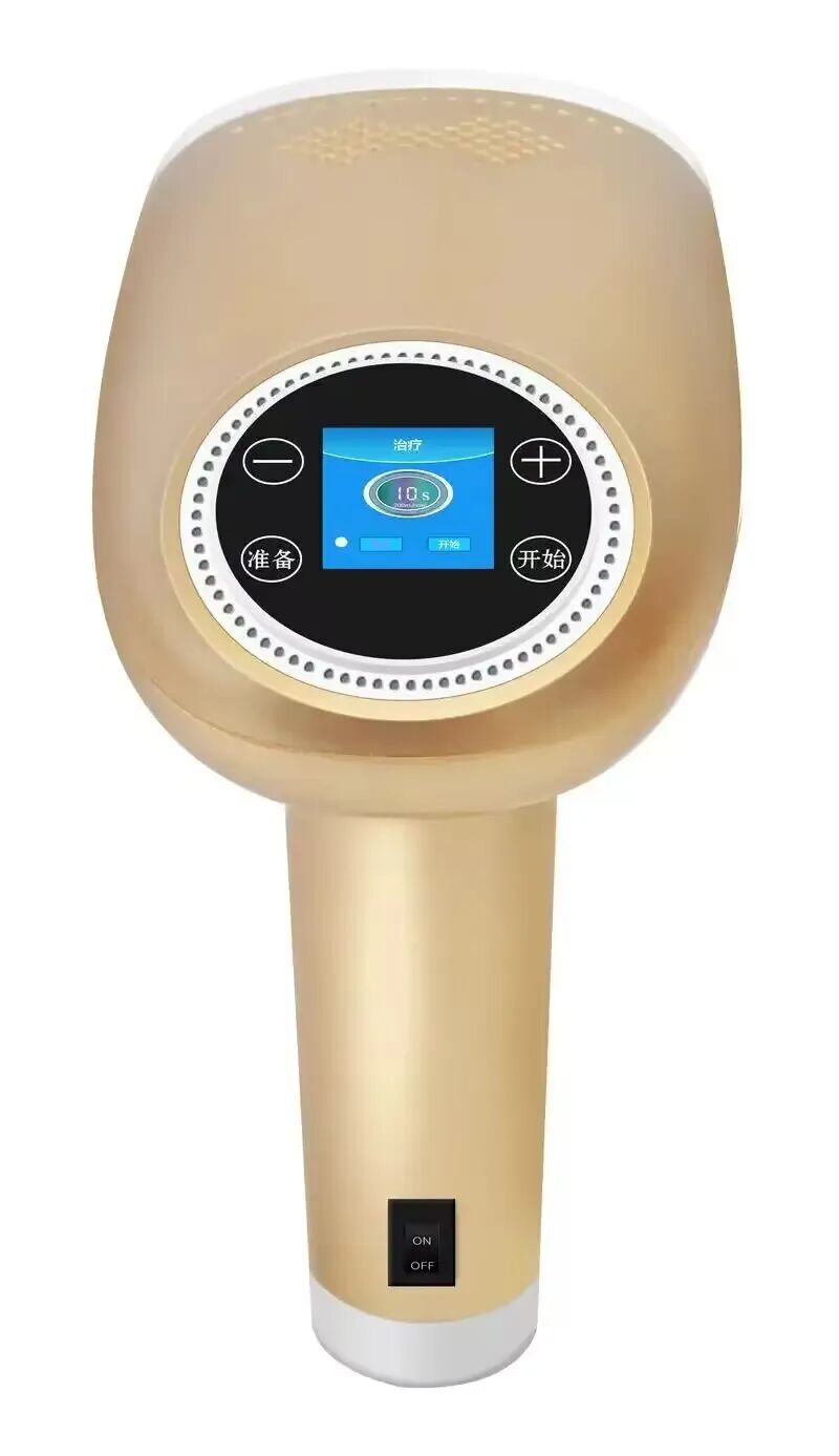 4006B光疗怎么用治疗白癜风时，家用308与医院308光疗有什么区别？为什么建议去医院治疗_https://www.jmylbn.com_新闻资讯_第2张