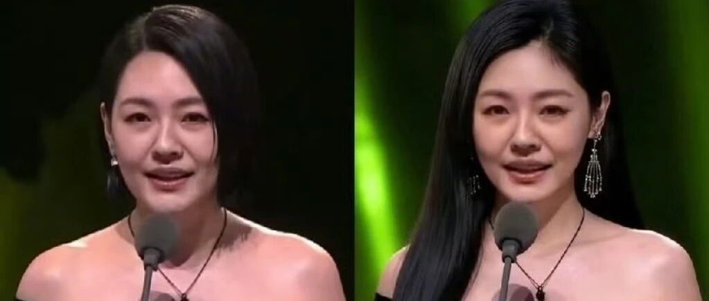 小S的面相越来越像大S,真相令人泪目!