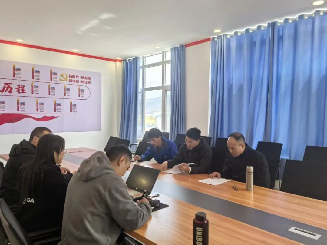 树立和践行正确政绩观 | 办人民满意的职业教育——香格里拉职业学院优化人才培养方案赋能地方发展(图3)