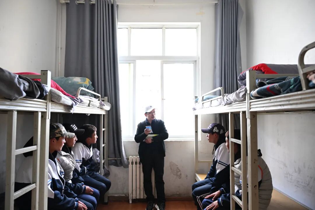 树立和践行正确政绩观 | 以正确政绩观引领“三心六园”育人实践(图5)