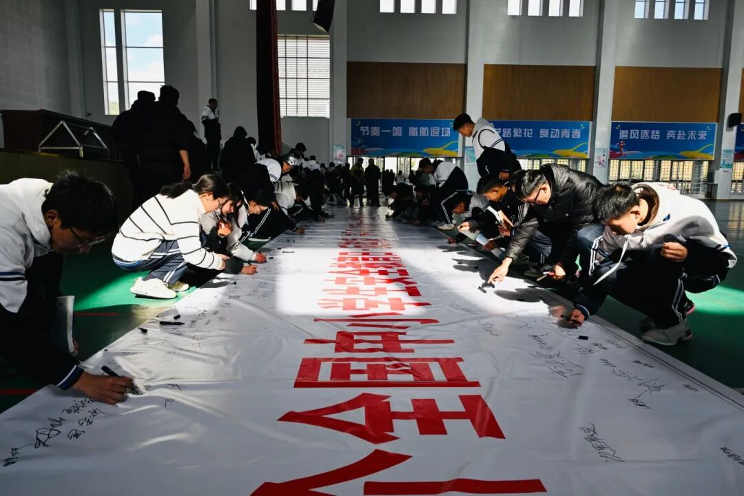 学院（校）开展第31个全国中小学生安全教育日系列活动(图9)