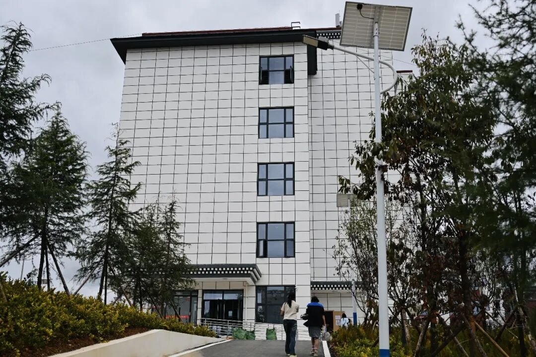 树立和践行正确政绩观 | 以正确政绩观引领“三心六园”育人实践(图2)