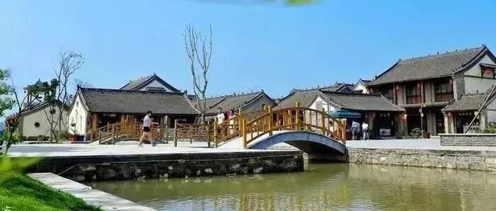 十一去哪玩？濮阳九大景区攻略来了！快收藏！（排名不分先后）