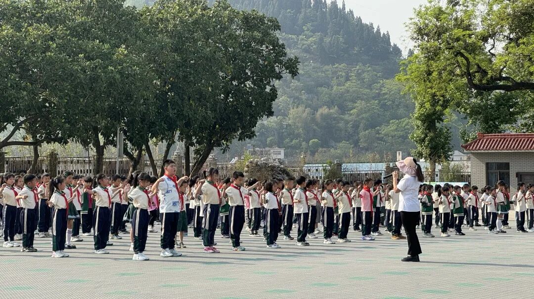 安龙:多彩社团活动让学生乐享"课后时光" - 安龙县人民政府