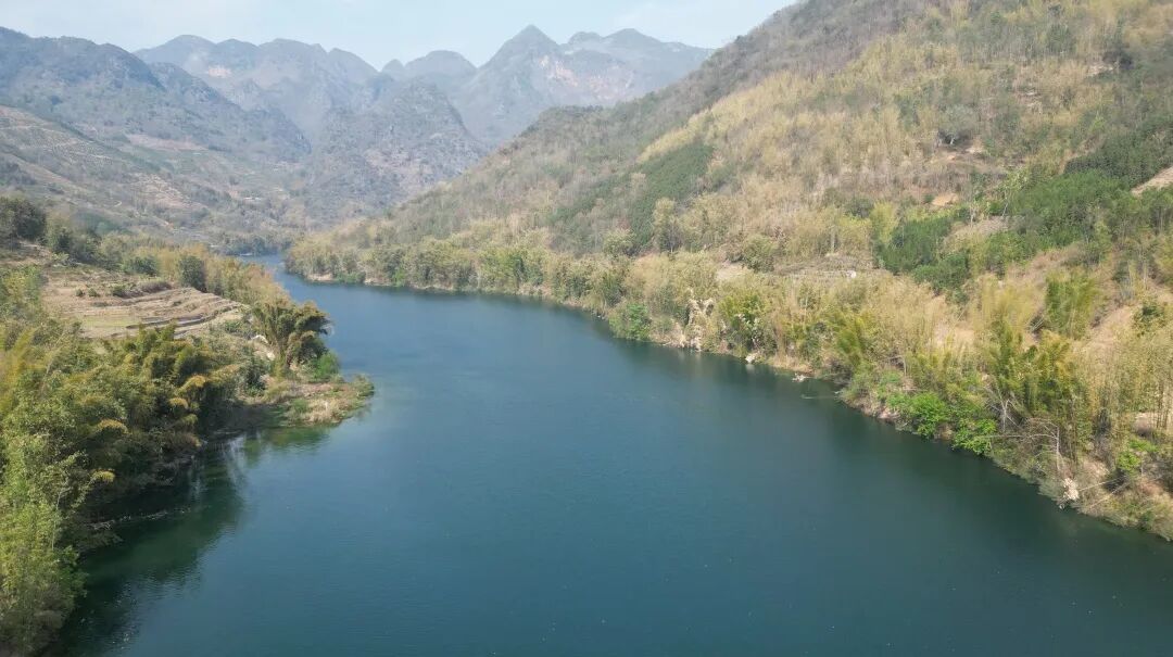 安龙万峰湖水上运动带火滨湖旅游