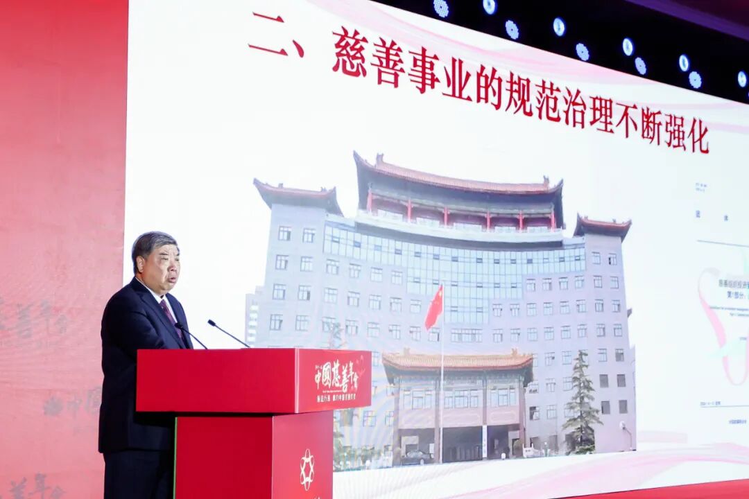 2024年慈善事业盘点与趋势展望 | 报告(图1)