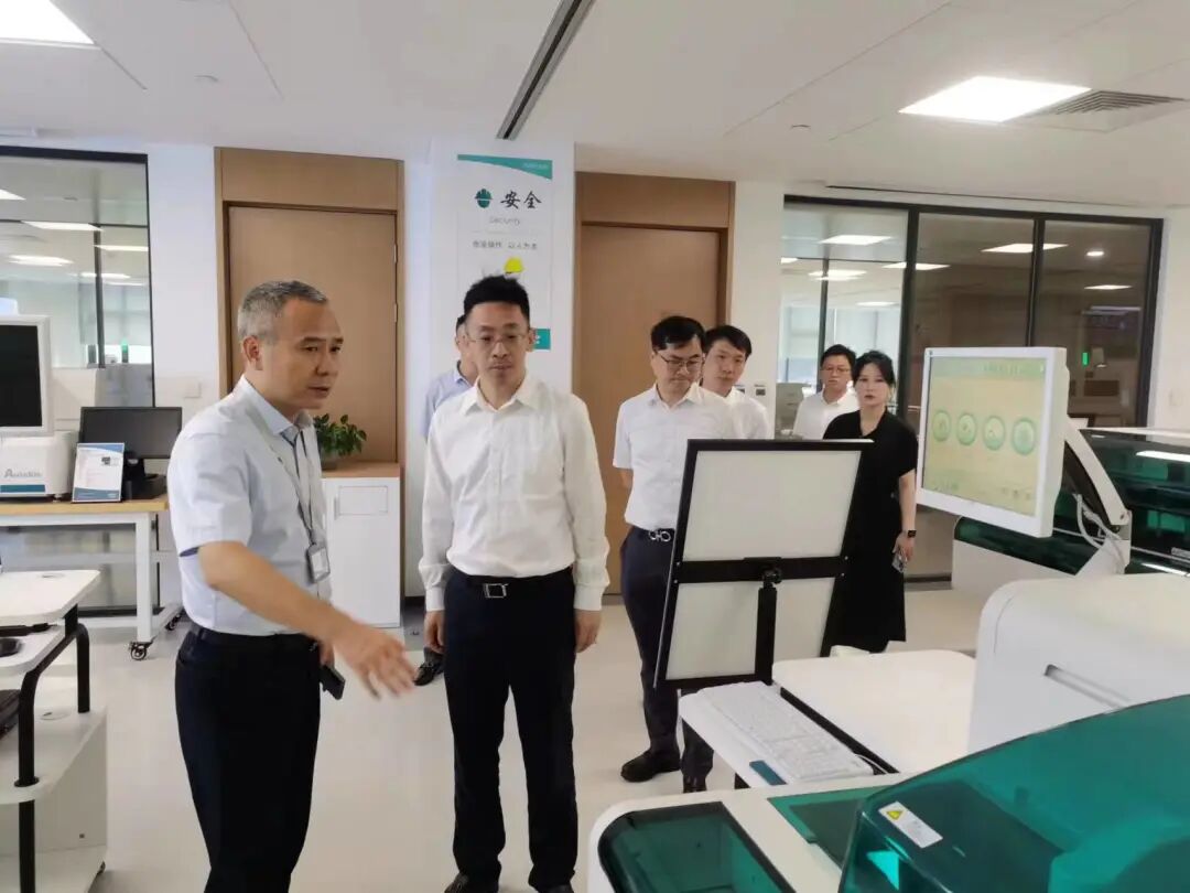 争分夺秒拼经济】王万征率队赴郑州市开展招商引资活动- 南昌高新技术产业开发区管委会