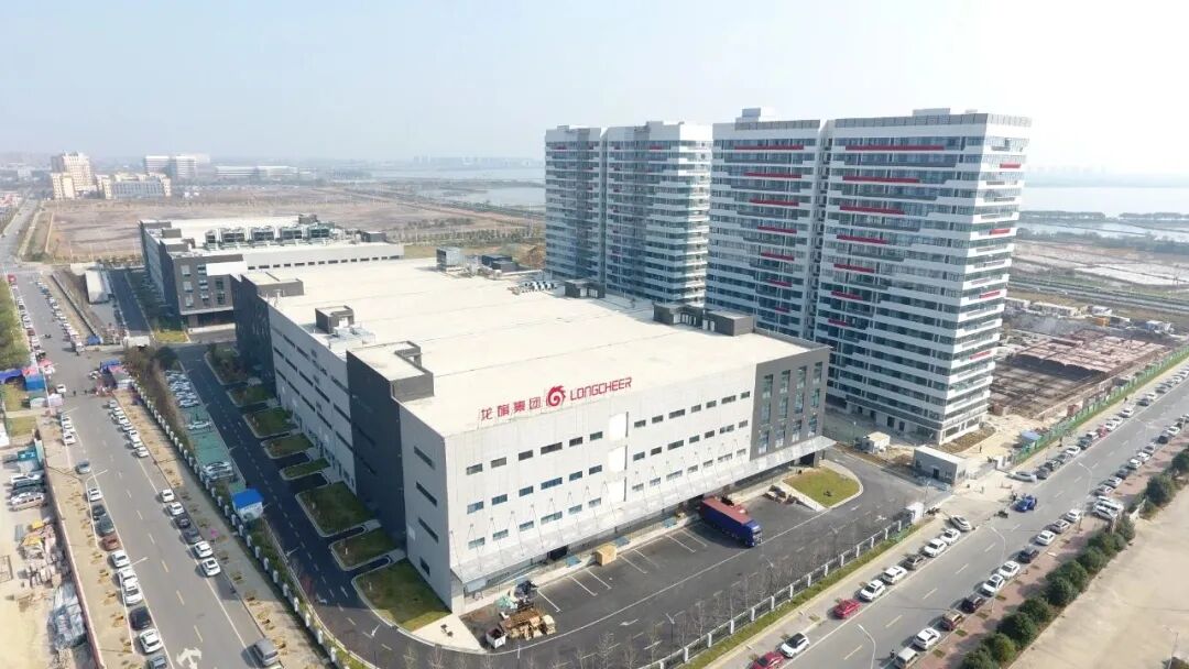 高质量发展勇担当高新区就是这么棒