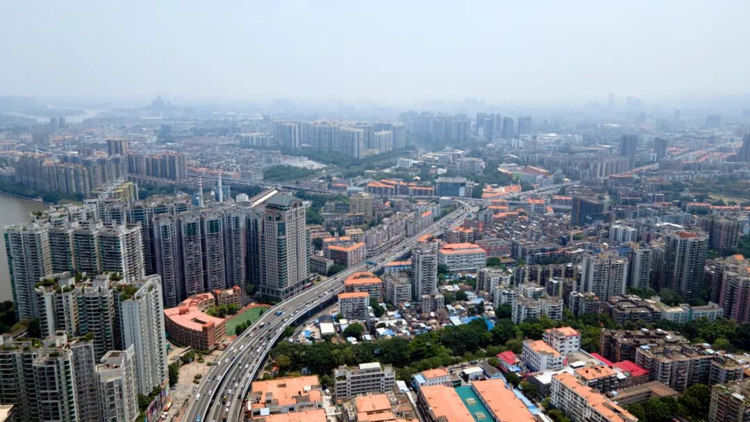 荔湾新盘【珠实西关都荟】89㎡~142㎡，即将入市