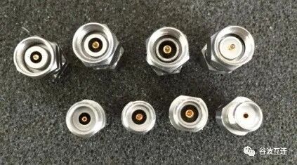 SMA、3.5mm、2.92mm直接连接，性能到底有无影响(图1)