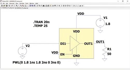 IBIS建模：为何以及如何创建您自己的IBIS模型(图30)