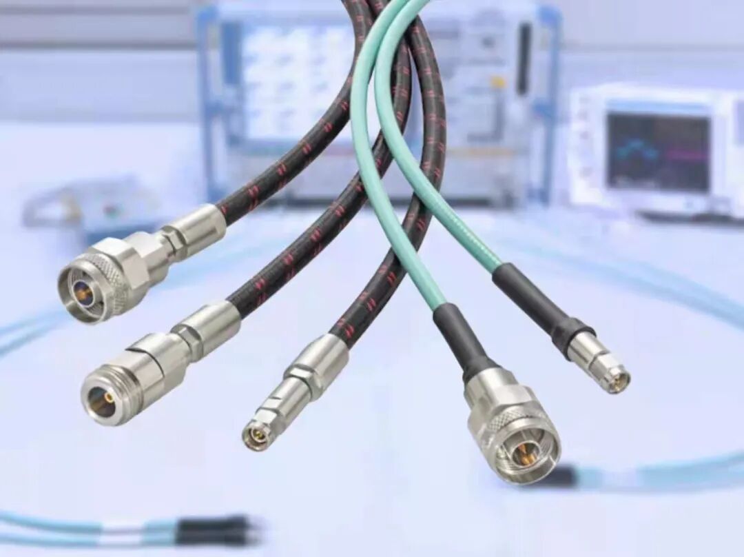 用网络分析仪测量电缆的方法(图1)