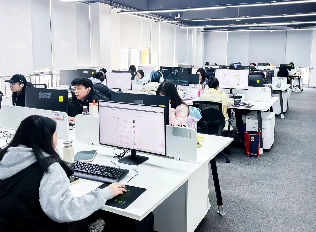 图片[13]-光谷一批OPC社区开放，最长24个月租金优惠-AI Express News